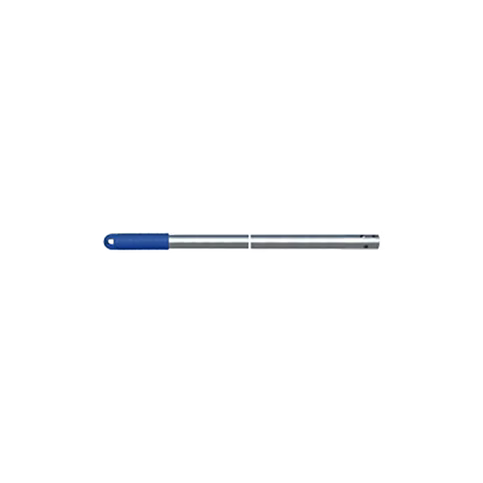 Manche aluminium 140 cm | 23 mm, 3 Trous