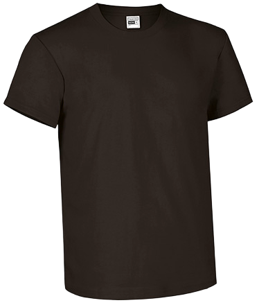 T-shirt floqué 180g