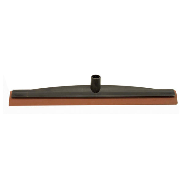 RACLETTE SOL PRO MOUSSE ROUGE RENFORCÉE