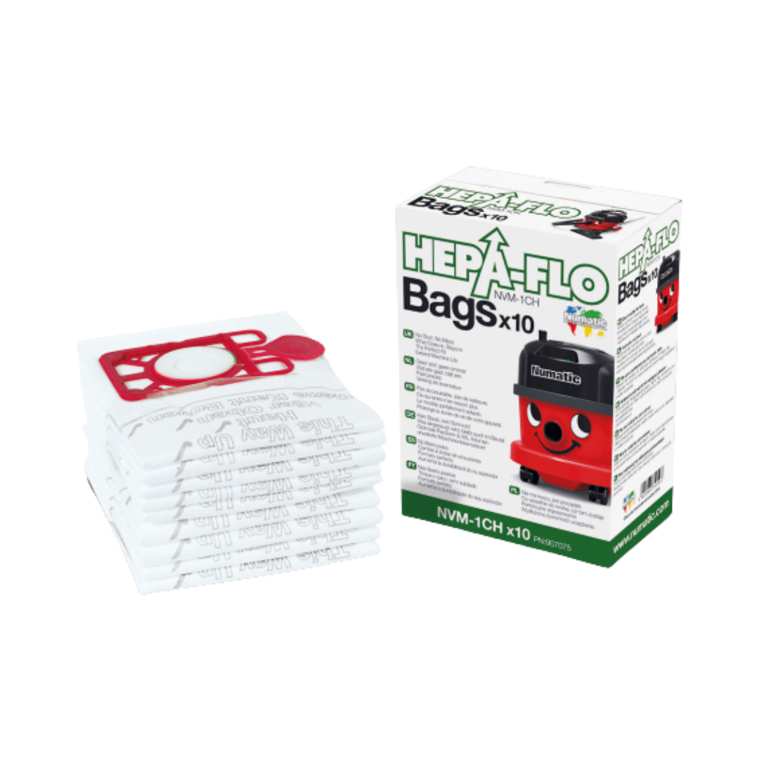 Sac Aspirateur Numatic