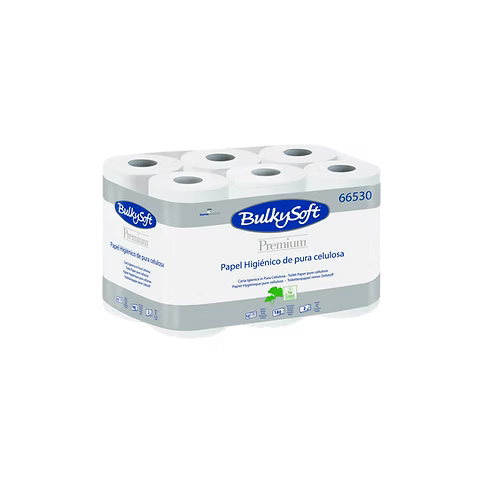 Papier hygiénique rouleau 200 F | PURE OUATE