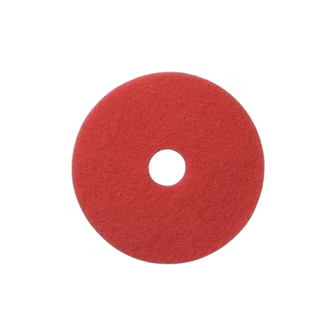 Disque de décapage | Rouge | x5