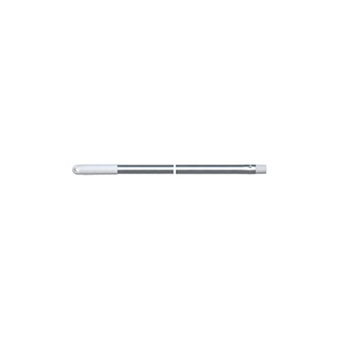 Manche aluminium 140 cm | 23 mm, 3 Trous