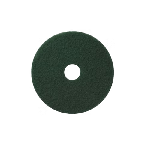 Disque de décapage | Vert | x5