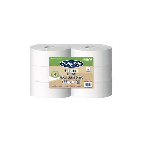 Papier hygiénique MAXI JUMBO