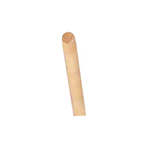 Manche à vis bois 140 cm | 23,5 mm