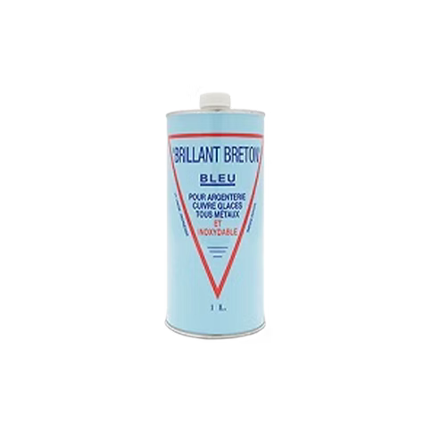 Brillant Breton Bleu - Bidon 1L