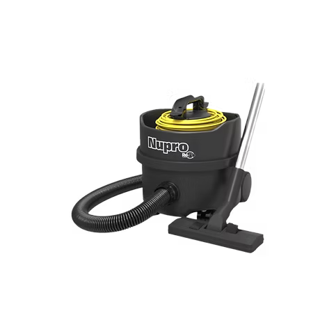 ASPIRATEUR POUSSIÈRES NUPRO CUVE 9L