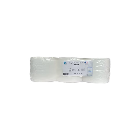 Papier hygiénique MINI JUMBO | COMFORT MINI