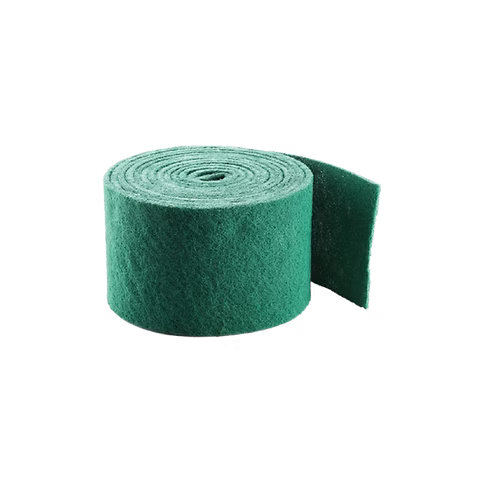 Rouleau abrasif vert 5 mètres | FIBRE FORTE