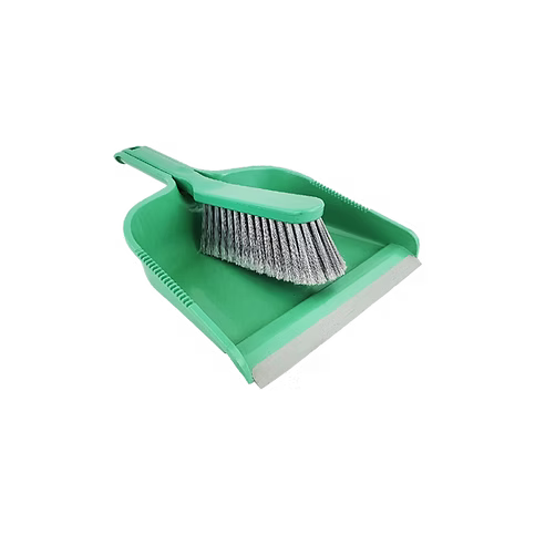 Ensemble Pelle-Balayette | ECOGREEN AVEC LAME CAOUTCHOUC