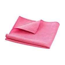 Lavette Microfibre 40x40 cm - Lot de 5