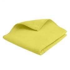 Lavette Microfibre 40x40 cm - Lot de 5