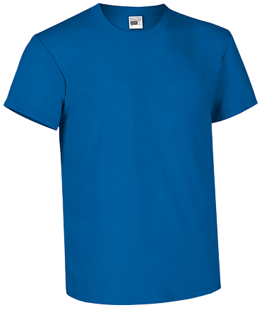 T-shirt floqué 180g