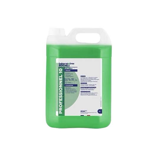 Ecoflor fruitée