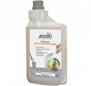 Détergent sol parfumé 1L