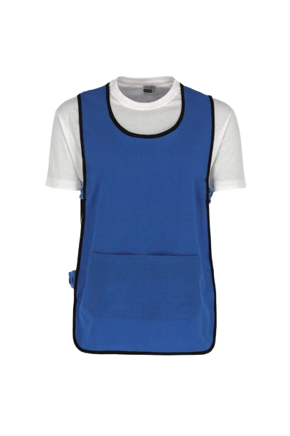 Tablier pour femme