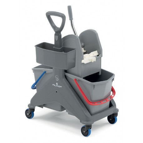 Chariot de lavage One Fred