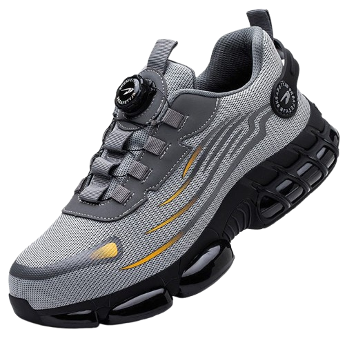 Chaussure de sécurité BOA S1P