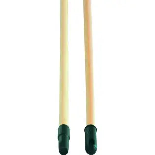 Manche bois à douille