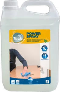Power Spray