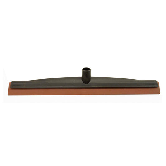 RACLETTE SOL PRO MOUSSE ROUGE RENFORCÉE