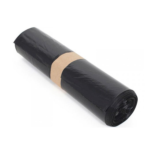 SACS POUBELLES NOIR